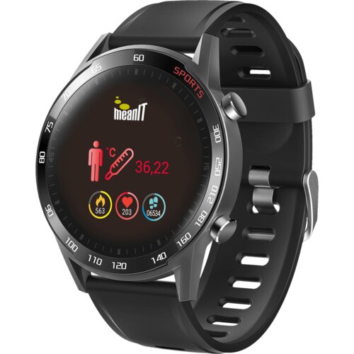 Mean IT Sat pametni, sport, termometar – M20 Termo Cijene