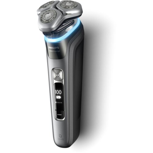 Philips series i9000 prestige XP9202/10 električni brivnik za mo&amp;scaron;ke 1 kos Slike