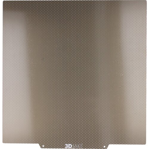 3DJAKE PEI građevinska ploča Honeycomb - 305 x 305 mm Cene