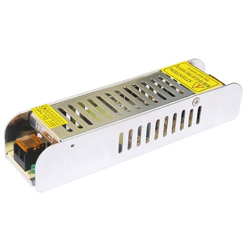 Xled STRL-60-12 Uredjaj za napajanje 60W/DC,12V,5A Cene