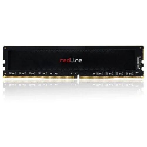  RAM Redline DDR4 16GB 3200MHz CL22 MRE4U320NNNF16G Cene