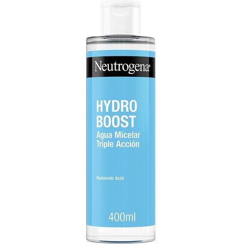 Neutrogena micelarna vodica - Hydro Boost Triple Micellar Water Slike