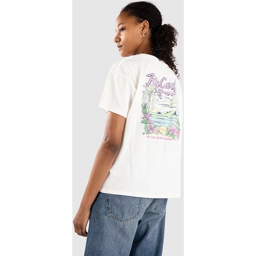 Rip Curl Saloon Baby T-shirt bone Slike
