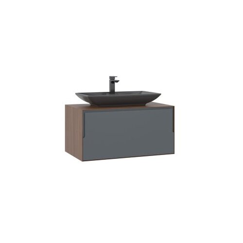 Hanah home Ormarić sa umivaonikom Craft 80 987 Slike