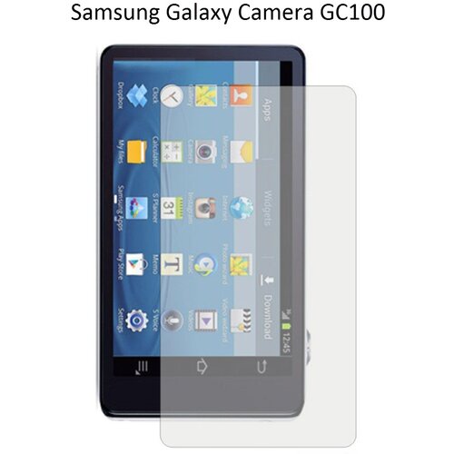  Zaščitna folija ScreenGuard za Samsung Galaxy Camera GC100 Cene