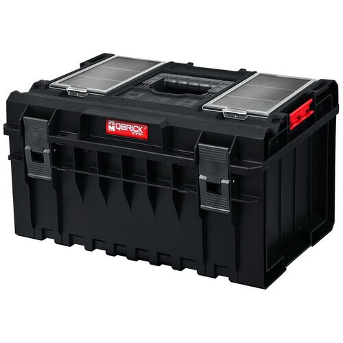 Qbrick Plastična kutija za alat Patrol System One 350 Profi Cijene
