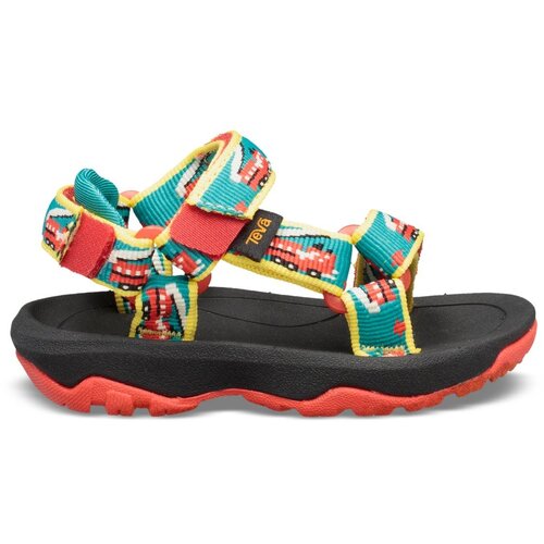 Teva sandali hurricane xlt 2 1019390T - črni - vel.19 Cene