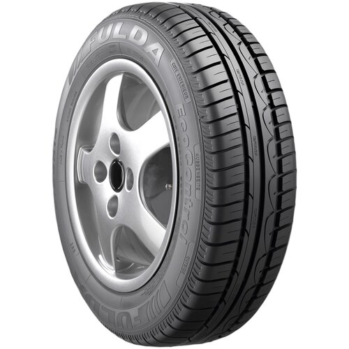 Fulda 175/55r15 ecocontrol 77t letnja ( 00518662 ) Slike