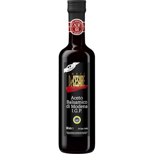 Conte de Cesare Aceto Balsamico di Modena - 500 ml Cene