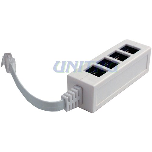  Splitter RJ45-4xRJ45 tel Cijene