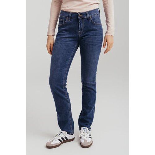 Legendww zenske slim fit farmerice sa ravnim nogavicama -model 202 Cene