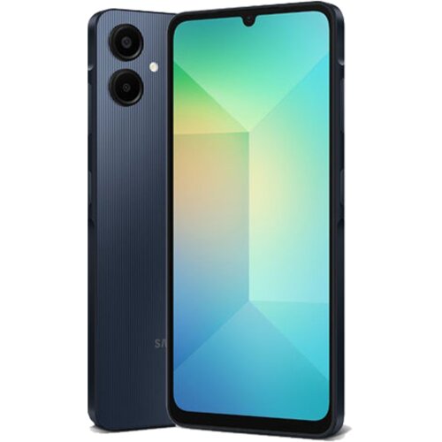  Mobitel Samsung Galaxy A06 4GB 128GB Dual Sim Black Cijene