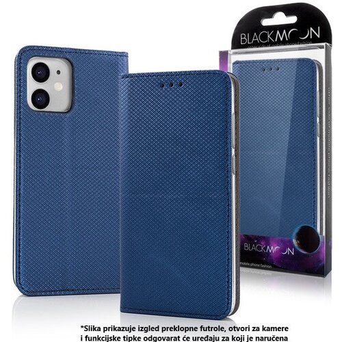  Preklopna futrola za Apple iPhone 11 Pro Max - plava Cijene