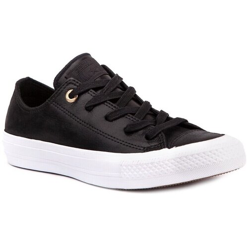Converse Nizke superge Chuck Taylor All Star II Črna Cene