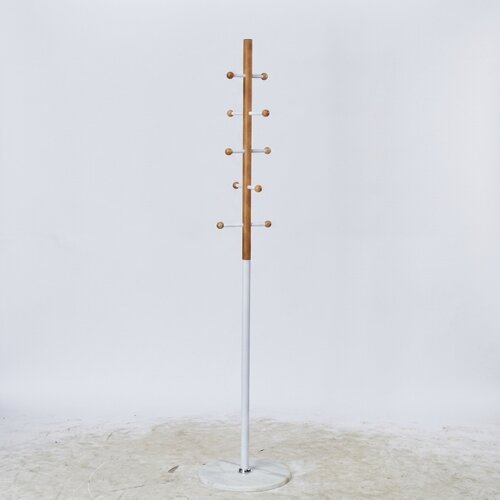  Modern - Čiviluk 170 cm White Slike