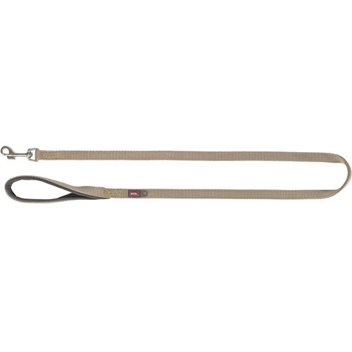 Trixie Povodec Premium M-L 100 cm/20mm roza Slike