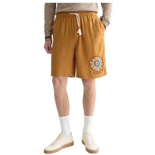 SCOTCH & SODA braon muške bermude Cene