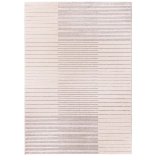 Bonami Selection Svijetlo sivi tepih 160x230 cm Optica –