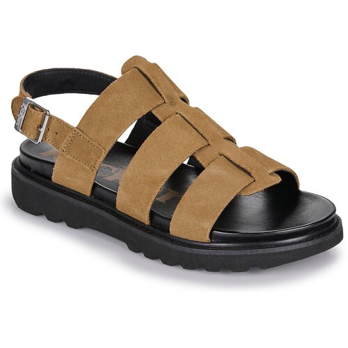 Kickers NEOSINEAD Smeđa Slike