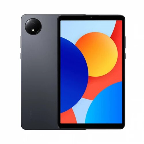 Xiaomi Tablet Redmi Pad SE 8.7/OC2.0GHz/4GB/64GB/WiFi/8MP/Android/siva Slike