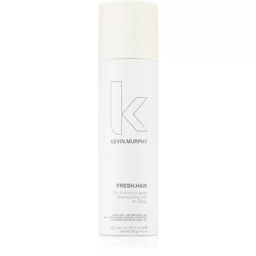 Kevin Murphy Fresh Hair suhi šampon 250 ml