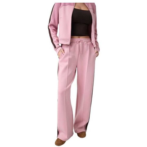 Guess pink ženski donji deo trenerke Cene