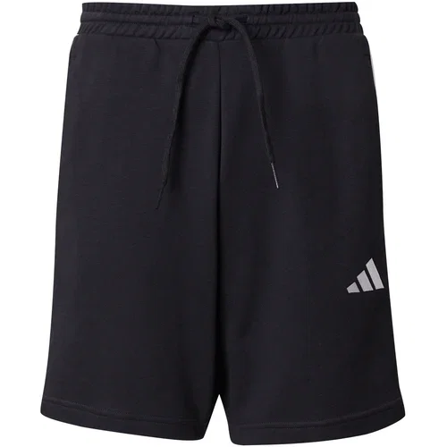 Adidas muške kratke hlače M 3S Ft Sho JE6414, crne