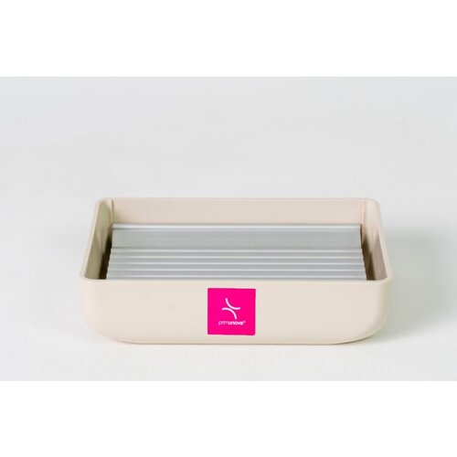 Primanova tacna za sapun Toscana bež PVC M-SA02-09 Cene