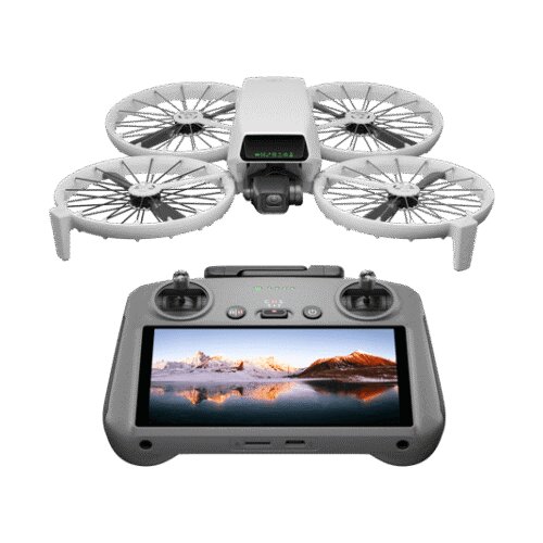 Dji FLIP FMC ( RC 2) (GL) Slike