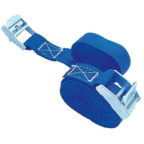 ALPHA TOOLS Traka za zatezanje (2,5 m x 2,5 cm, Opteretivost: 125 kg, Stezna brava) Slike