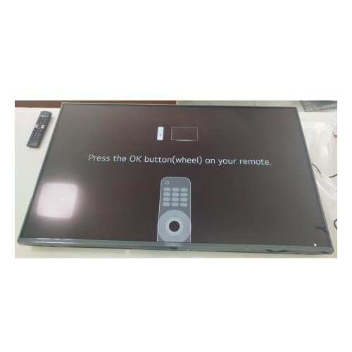 LG 43UR78003LK LED Ultra HD 4K Smart OUTLET Cene