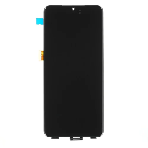 Samsung Dodirno staklo i LCD zaslon za Galaxy S20 Ultra / SM-G988B/DS, originalno, bez okvira