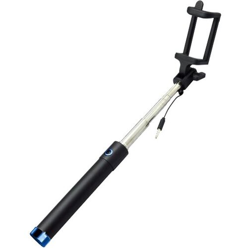 Connect Xl Selfie stick za smartphone , žični, 78 cm – CXL-SF100 Cijene
