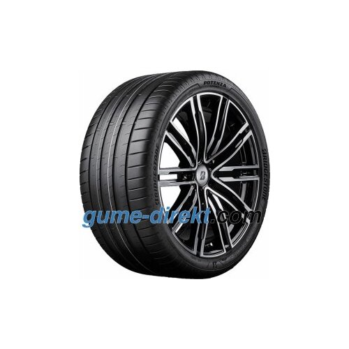 Bridgestone Potenza Sport ( 295/40 R20 110W XL Enliten / EV, MGT ) letna pnevmatika Slike