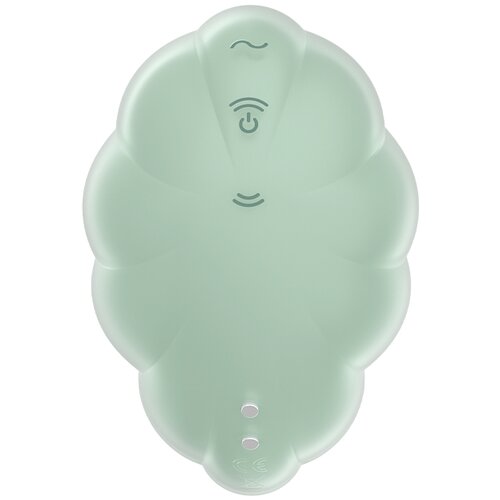 SATISFYER AIR CLOUD DANCER MINT Slike