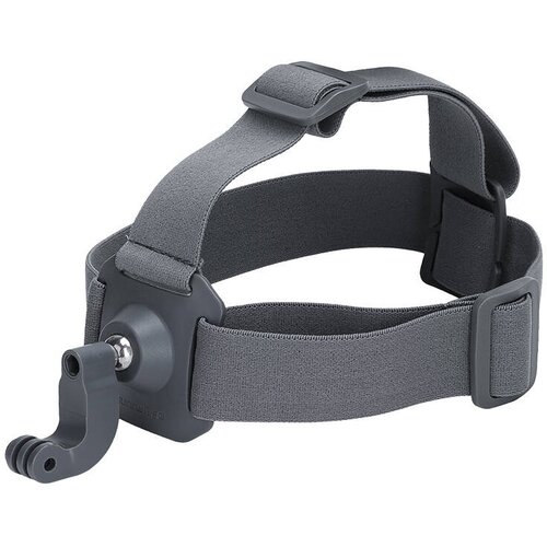 PULUZ NAGLAVNI NOSILEC SUNNYLIFE ZA &amp;Scaron;PORTNE KAMERE GOPRO HERO 7 8 9 10 11 12, (5000291980) Slike
