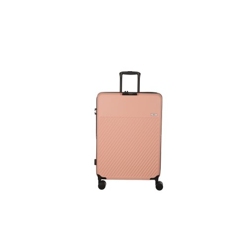 Enova slim kofer 66 cm - pink ( 528.120.30 ) Slike