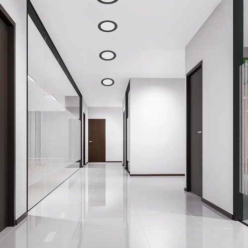 Ferotehna LED panel (&amp;Oslash; x V: 225 x 16 mm, 18 W, 1.710 lm) Slike