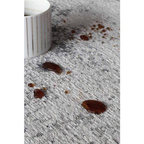Carpet Decor Tepih Moon Light Grey Slike