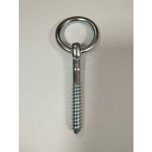  Vijak sa karikom za drvo 10X70X50mm 5597 Slike