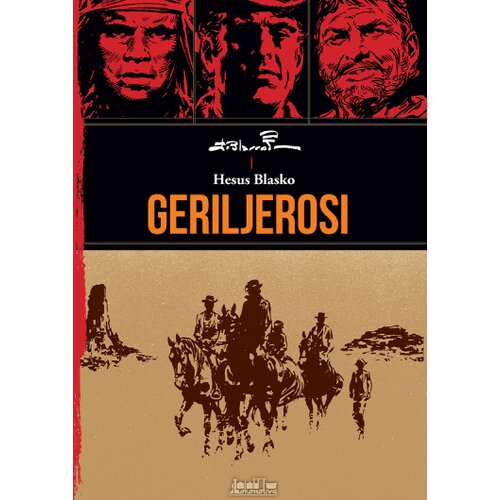 Delfi Geriljerosi Cene