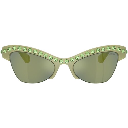Swarovski Naočare za sunce SK 6043 10746R Slike