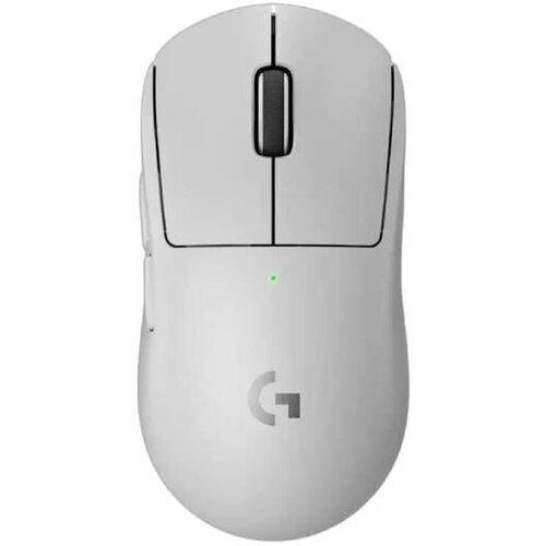 Logitech Maus Gaming PRO X SUPERLIGHT 2 SE WEISS Cijene
