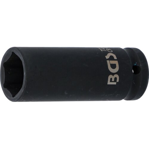 BGS dugi udarni nasadni ključ 1/2" 21 mm 7221 Cijene