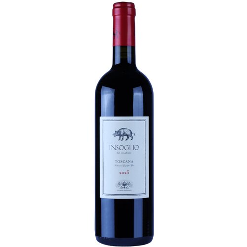 Tenuta Di Biserno Biserno Insoglio Cene