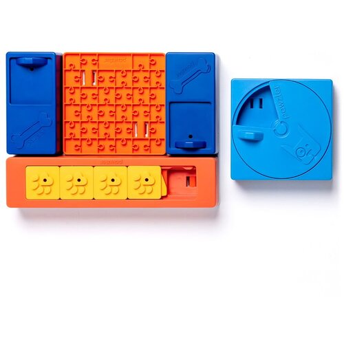 Pawzler Igračka zagonetka za pse Puppy Set – Cene