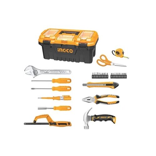 Ingco hsb10321 kruna za metal 32mm super ( HSB10321 ) Cene