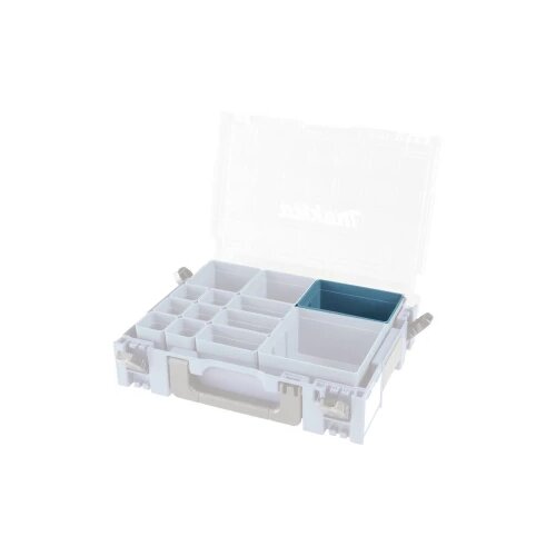 Makita 191X96-7 umetak za kutiju (D x &Scaron; x V) 100 x 150 x 93 mm Cijene