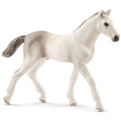 Schleich Holsteiner, žrebe Cene