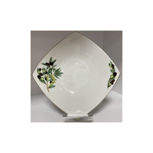 Jeremy Porcelain Jeremy porculanski tanjur Slike